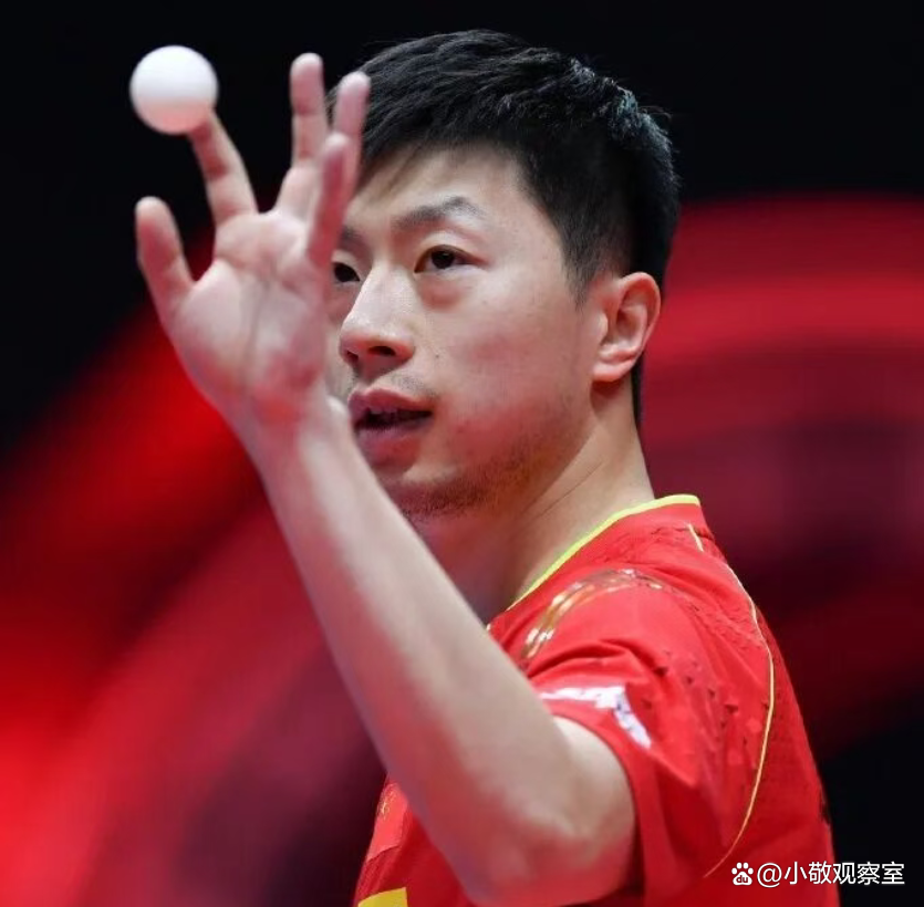 马龙高分数据敲定赛后发声(马龙孙颖莎等国乒队员访港行程敲定) 马龙高分数据敲定赛后发声(马龙孙颖莎等国乒队员访港行程敲定)
